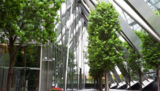 The Pledge aims to unite the entirety of the sector in line with the UK's national net-zero target. Image: WSP
